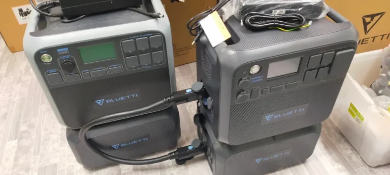 1ヶ月の結果】ポータブル電源を取り入れた電気代節約ブログ