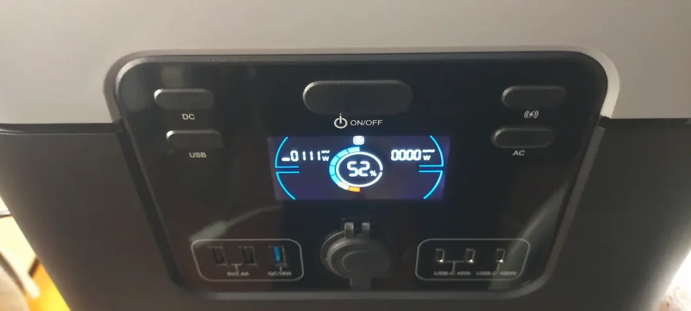 気になる？】Enernova(エナノヴァ)ETA Proポータブル電源について