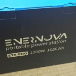 Enernova ETA Pro箱
