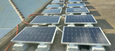【太陽光発電/蓄電池】diy設置までの自作費用|農業収入使って返済した3年間