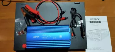 正弦波インバーター500W