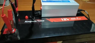 Ampere Time引用|リン酸鉄リチウムイオンバッテリーデメリットある？