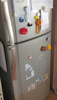 冷蔵庫(2人暮らしサイズ)