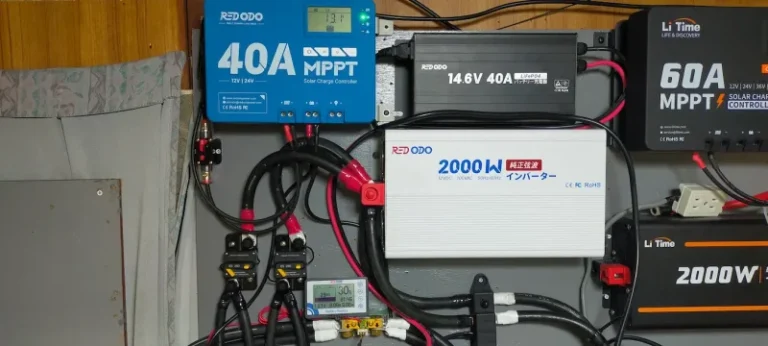 リン酸鉄リチウムイオンバッテリーを知る|性能を引き出す電源化の 